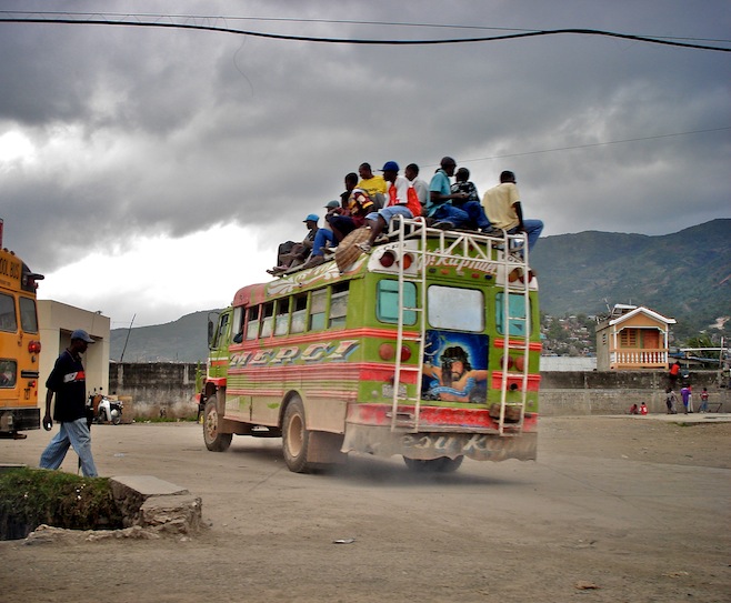 HAI Buses